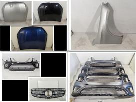 Mercedes-Benz GLC klasė, A2538806701 A2538853000 A2538850325, kėbulo dalys
