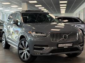 Volvo XC90, 2.0 l., Внедорожник / Кроссовер