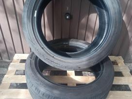 Achilles Streethawk, летние 245/45 R19