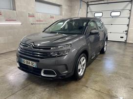 Citroen C5 Aircross, 1.2 l., Внедорожник / Кроссовер