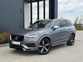 Volvo XC90, 2.0 l., Внедорожник / Кроссовер