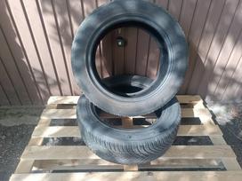 Hankook Kinergy 4S, летние 205/55 R16
