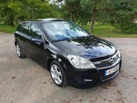 Opel Astra, 1.9 l., Хэтчбек