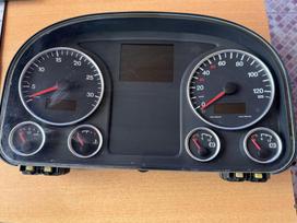 MAN TGX 28.500 , 81.27202-6286, trucks