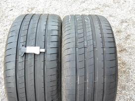 Goodyear Eagle F1 Asimetric 3, vasarinės 255/35 R19