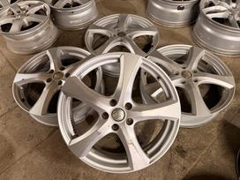 BMW, lengvojo lydinio, R19
