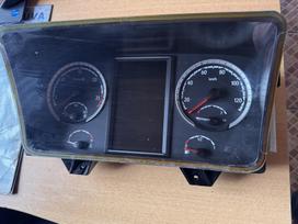Scania R520 , 2303199, грузовики