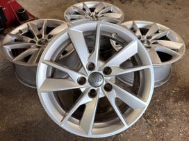 Audi, легкосплавные , R16