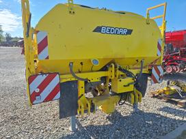 Bednar FERTI‑BOX FB 3000, другое