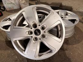 MINI, light alloy, R16