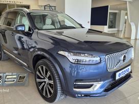 Volvo XC90, 2.0 l., Внедорожник / Кроссовер