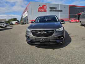 Opel Grandland X, 1.5 l., visureigis / krosoveris