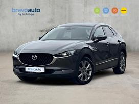 Mazda CX-30, 2.0 l., Внедорожник / Кроссовер