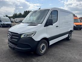 Mercedes-Benz Sprinter, 2.0 l., cargo van