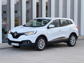 Renault Kadjar, 1.5 l., visureigis / krosoveris