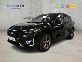 Ford Kuga, 2.5 l., Внедорожник / Кроссовер