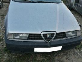 Alfa Romeo 155 Veiveriu autodalys l rr lt