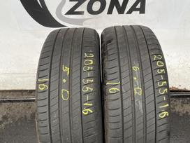 Michelin Primacy 3, vasarinės 205/55 R16
