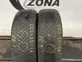 Imperial All Season Driver, all-season 205/55 R16