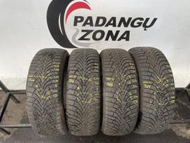 Goodyear UltraGrip 9, žieminės 205/55 R16