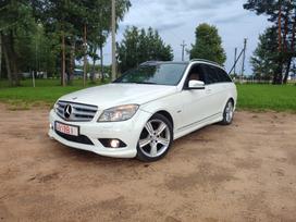 Mercedes-benz 220, 2.2 l., universalas