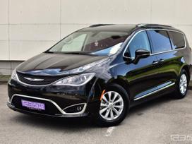 Chrysler Pacifica, 3.6 l., mpv / minivan