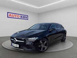 Mercedes-Benz CLA180, 2.0 l., wagon