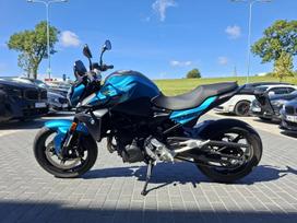 BMW F 900 R  900cc, street / classic