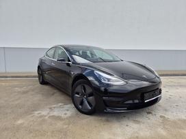 Tesla Model 3, 75 kWh, saloon / sedan