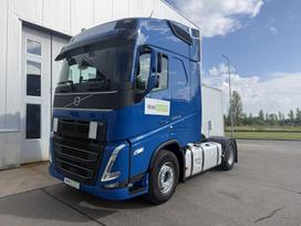 Volvo FH500TC Globetrotter, 2 спальных места