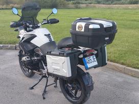 Bmw R 1200 Gs 1170cc, enduro / adventure