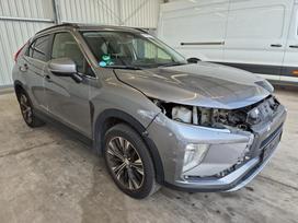 Mitsubishi Eclipse Cross, 1.5 l., visureigis