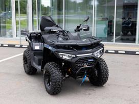 Linhai Landforce 550L EPS 493cc, квадроциклы