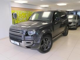 Land Rover Defender, 3.0 l., Внедорожник / Кроссовер