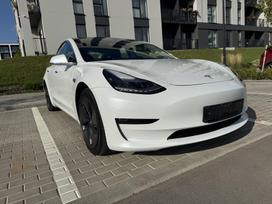 Tesla Model 3, 81 kWh, hatchback