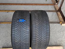 Michelin CrossClimate, all-season 205/55 R16