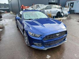 Ford Mustang dalimis. 2 3 ecoboost