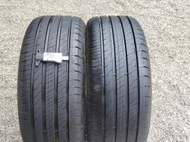Goodyear Eficientgrip performence 2, vasarinės 205/55 R16