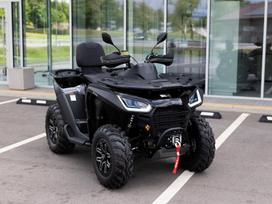 Segway Snarler AT6 L 570cc, atv / quad