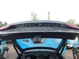 Audi A5 Sportback dalimis. Greičių dėžės