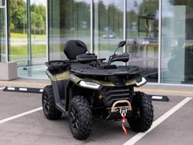 Segway Snarler AT5 L 499cc, atv / quad
