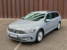 Volkswagen Passat, 2.0 l., Универсал