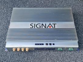 -Kita- Autosound Signat Ram3 MkII, звуковые усилители