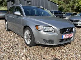 Volvo V50, 1.6 l., wagon