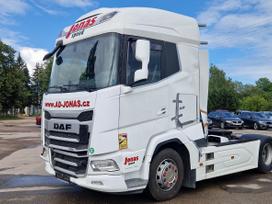 DAF XG, vilcējs