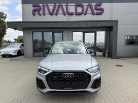 Audi Q5, 2.0 l., visureigis / krosoveris