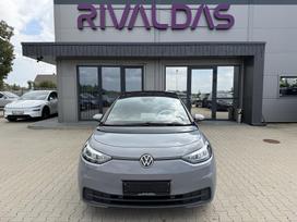 Volkswagen ID.3, 82 кВт·ч, Хэтчбек