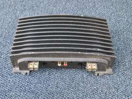 Rockford Fosgate Rockford Fosgate Punch 40DSM, garso stiprintuvai