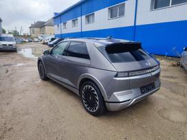 Hyundai Ioniq 5 Parduodame hyundai ioniq 5