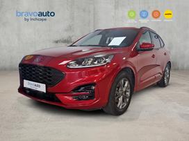 Ford Kuga, 2.5 l., Внедорожник / Кроссовер